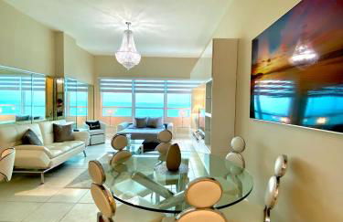 Castle Beach Resort Condo - Panoramic Large Penthouse or Deluxe 1 BR Direct Ocean View and beach access- Updated-Free parking- - Photo 26