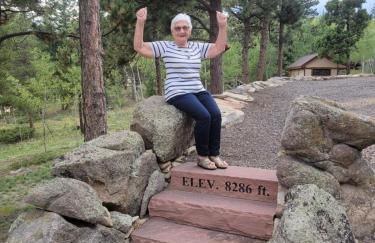 Luxurious Rocky Mountain Retreat above Boulder - Foto 36