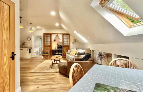 Apple Tree Barn by Inspire Stays - Foto 11