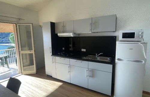 Apartment Le Télémaque 2 pièces Mezzanine by Interhome - Foto 6