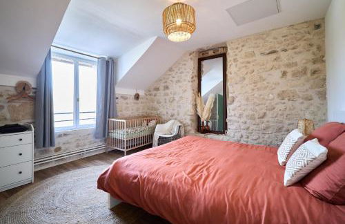 Le Moulin Saint-Nicolas - Foto 49