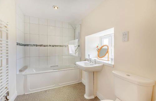 Wood Cottage - Foto 24