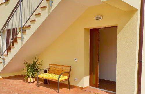 Casa Vacanze con Vista Mare e Giardino - Amanecer - Foto 26