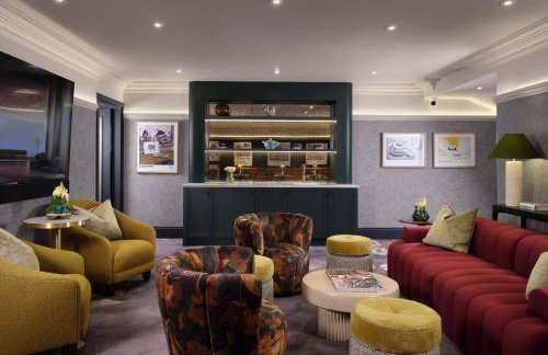 South Kensington Studios - Foto 8