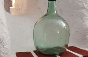 Casa Rural Cueva El Sauce - Foto 15