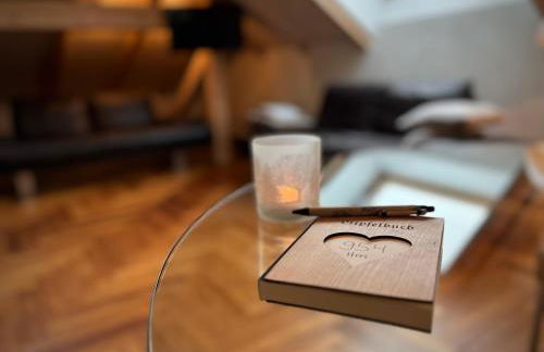 Haus am Berg, Apartment 954 Hm, 82493 Klais - Foto 8