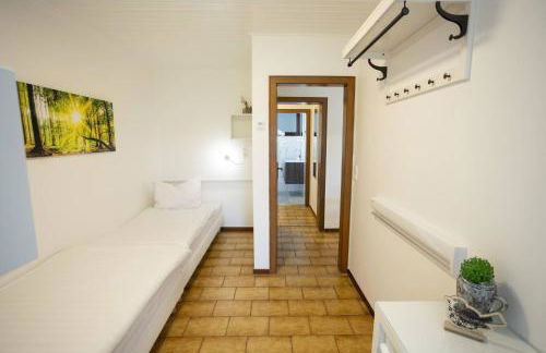 Ferienwohnung "Kirchblick" im Ferienhaus Blumenhain - Foto 17