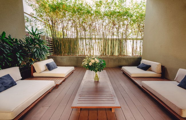 SILA Urban Living - Foto 36