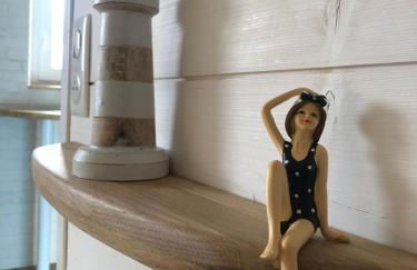 Face à la mer, bel appartement - Foto 23