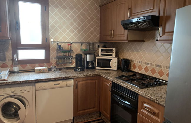 Duplex Marina Beach - Foto 10