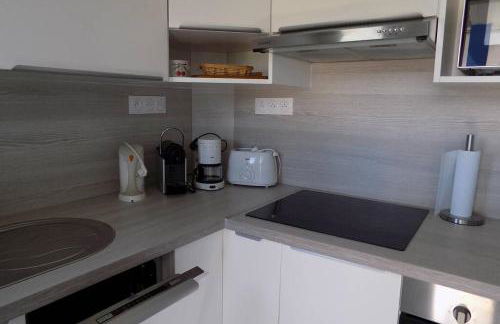 Villa La Hautaise vue sur mer - Foto 10