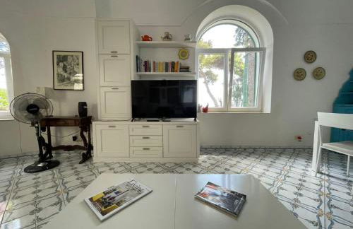 TERRAZZA Marina Piccola - Foto 12