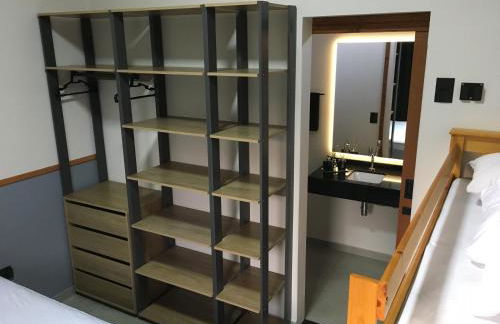 Cantinho Estrelado - Casa automatizada com ALEXA - Foto 62