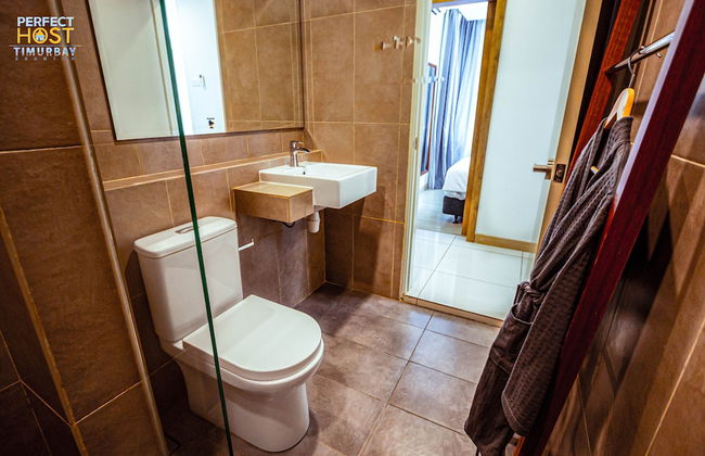 Timurbay beachfront by Perfect Host - Foto 31