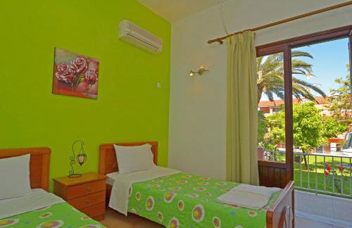 Othonas Apartments - Foto 2