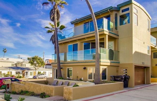 Ocean Breeze 1 & 2 - Foto 79