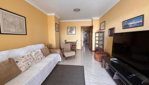 Alquilaencanarias Tabaiba vista mar - Foto 4