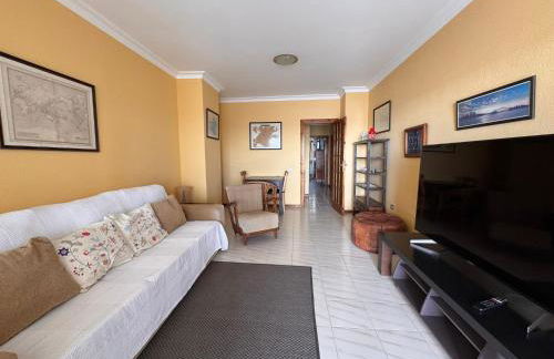 Alquilaencanarias Tabaiba vista mar - Foto 4