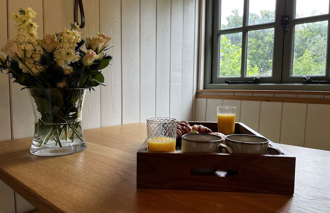 The Crooked Gate - Luxury Romantic Getaway - Foto 48