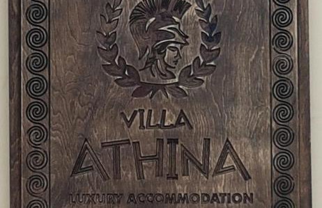 Villa Athina - Foto 24