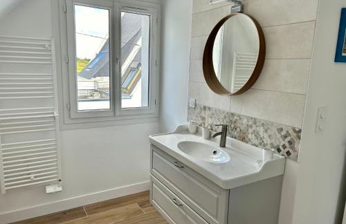 Appartement près de la mer - Foto 18