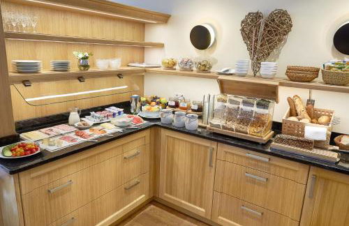 Ferienhaus Rheintalblick - Foto 10