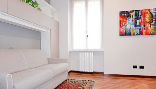 JOIVY Big Wooden Apartment for 6 near Milano Center - Foto 2