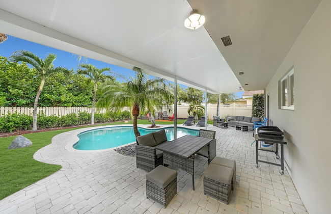 Oakland Palms in Oakland Park - Foto 31