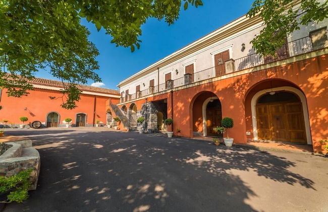 Il Sentiero degli Ulivi - Foto 51