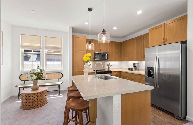 Alaula by Avantstay Gated Security Home w Valley, Ocean Views! - Foto 16