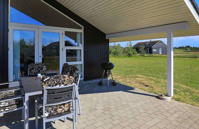 Holiday Home in Brovst - Foto 18