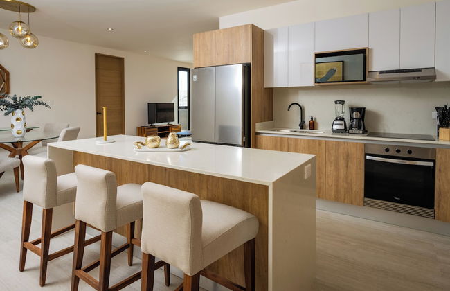 Cumbres Garden luxury apartments - Photo 41