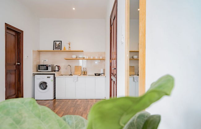 Wecozy Hanoi - Railway Side, The Old Quarter - Foto 13