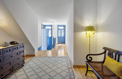 Pensão Luisinha by Casas com Estória Boutique Houses - Photo 21