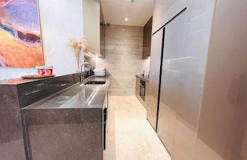 The Rixx Lavish Apartment - Foto 37