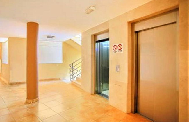 Belvilla by OYO Apartamento Sol y Paraaso II - Photo 13