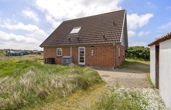 "Bjarnger" - 200m from the sea - Foto 3