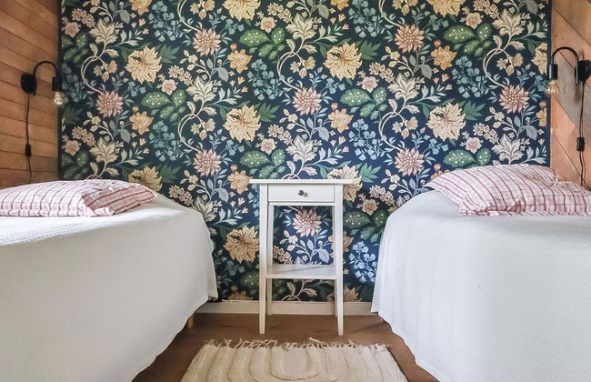 Artturin mökki - Foto 12