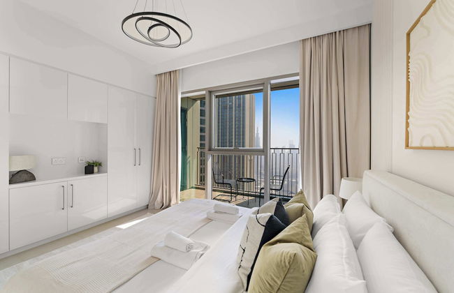 Silkhaus Downtown Views 2, Downtown Dubai - Foto 71