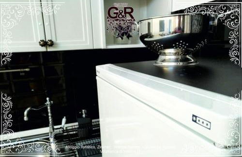 Alloggio Turistico Giulietta e ROMEO - INTERO APPARTAMENTO - Villafranca di Verona, Zimmer, Holiday Rooms - Foto 24