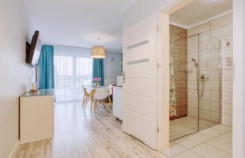 Apartamenty Olivia - Foto 6