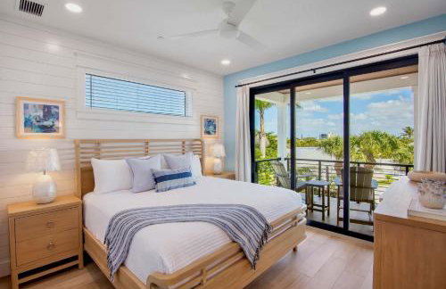 Between the Waves - Siesta Key Luxury Home - Foto 60