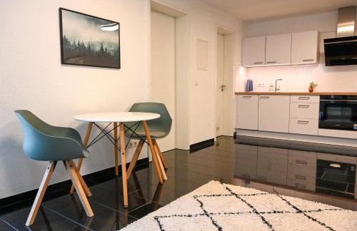 waldstudio Classy Apartment near Stuttgart - Foto 7