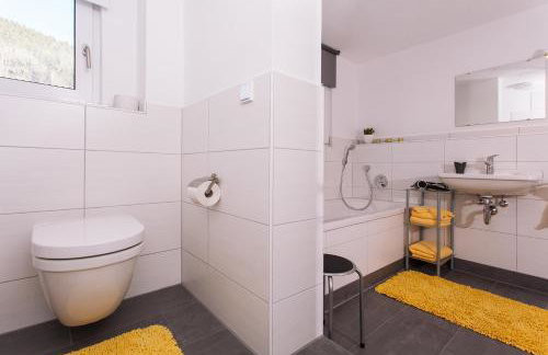 Ferienwohnungen Schwabenhof - Foto 8