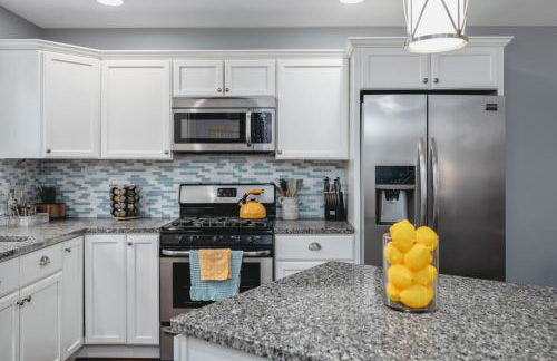 The Marina 3BD Townhome Downtown Beaches Wineries - Foto 51