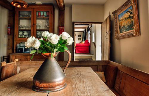 Finest Retreats - Beili Glas Cottage - Foto 15