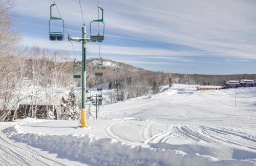 Million Dollar View! Whitecap Mtns Ski Resort Home - Foto 28