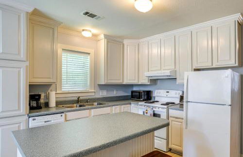 7 Mi to Ole Miss Quiet Rural Retreat with Yard! - Foto 12