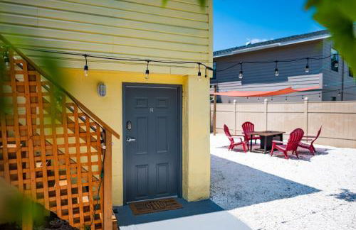 Free Paddleboards - King Bed - 5min Walk to Beach - Foto 15