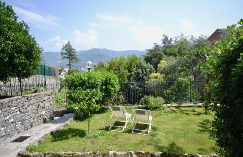 Casa Riva - Giardino e posto auto privato a pochi minuti dalle spiagge - 4 posti letto - Foto 2